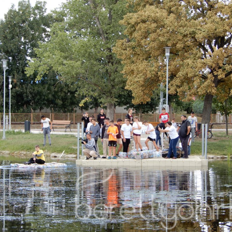 Európai Mobilitási Hét 23